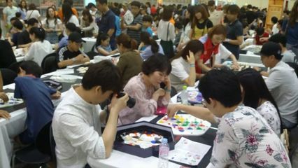 星协力:让产品传递陪伴 以游戏开阔思维 | DC 2018展商巡礼