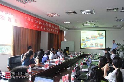上汽依维柯红岩:世界级制造 造世界级产品 中国重型车网--传播卡车文化 关注卡车生活
