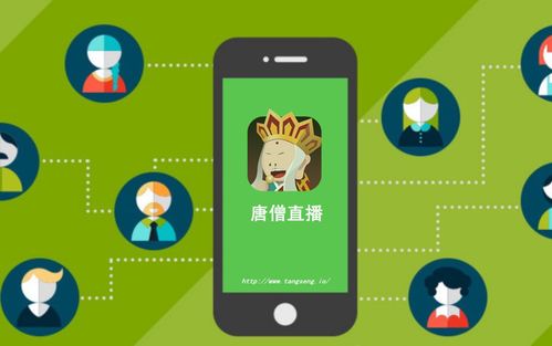 唐僧直播与凤凰文化传媒达成全面合作,领跑区块链直播行业