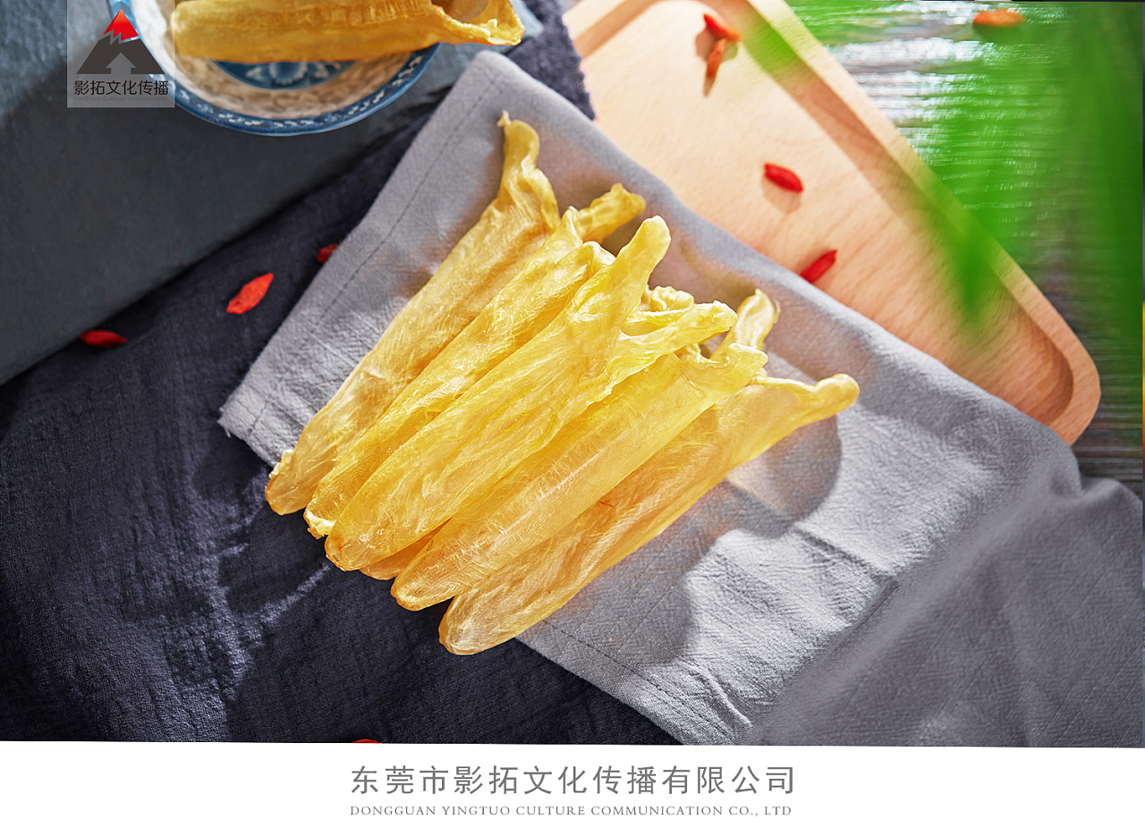 养生滋补品拍摄/参片花胶菊花罗汉果海马冬麦鹿茸片|摄影|产品|摄影师木头 