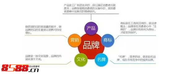 如何利用网络迅速做好品牌建设与传播?
