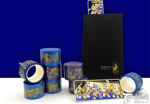 喜讯 四款新疆旅游商品 好物 获奖,你最心动哪一个