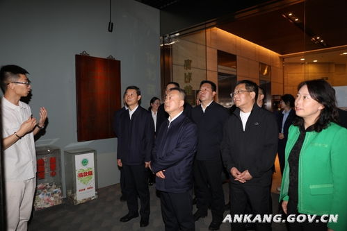 武文罡带队到北京内蒙古招商考察