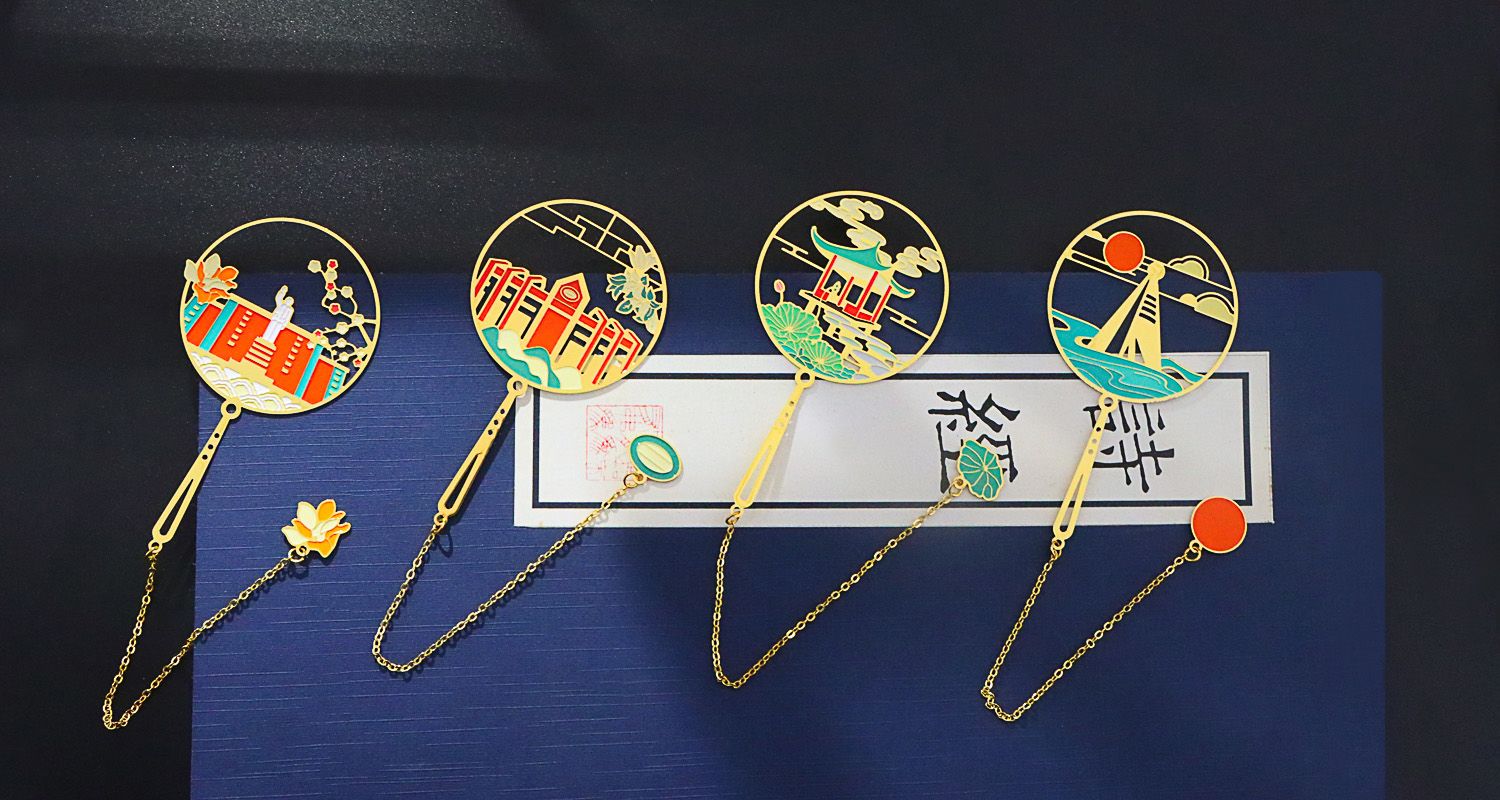 文创周边产品有哪些?_元景工艺品厂家