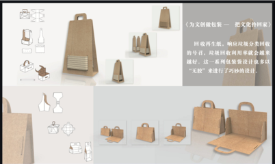 文博单位齐襄盛举,决赛作品斗艳争奇 --2019北京文化创意大赛文博创意设计赛区决赛举办