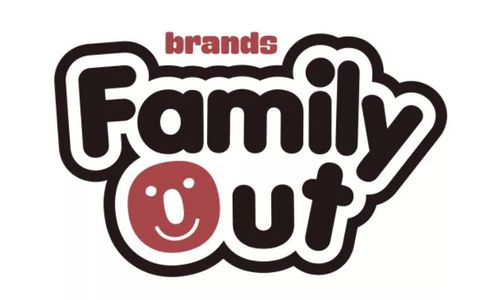凡米粒familyout推出凡品文化 正式进军品牌授权界
