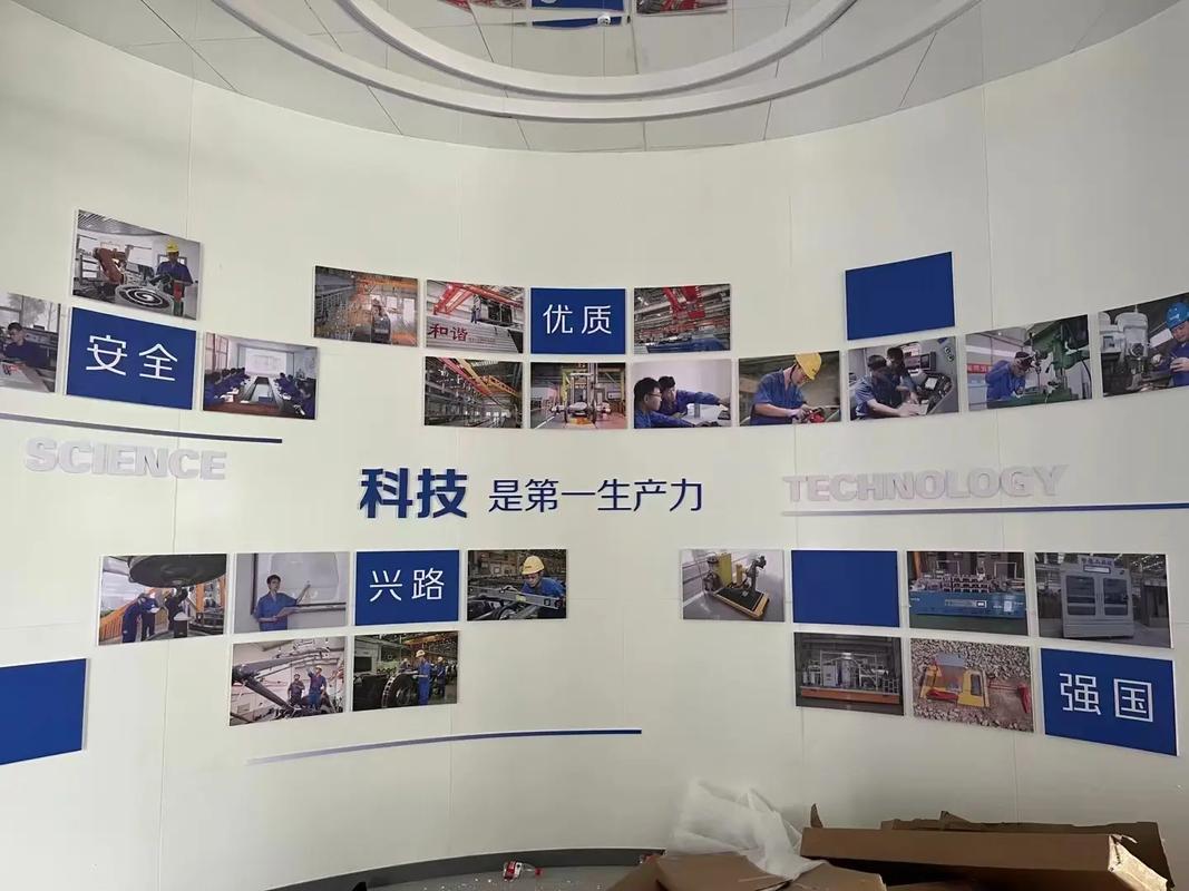 上海公司文化墙定制.上海源头厂家,专业定制企业单位文化背景墙
