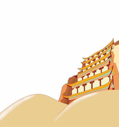 名师讲堂预告 第32期 | 敦煌艺术中的丝绸之路文化传播图