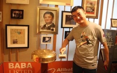 无比青年王浩 500万请吃宵夜，用3年打造烧烤界的“LV”文化传播传奇