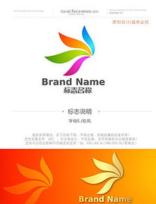 文化传播公司Logo设计 灵感、模板与素材全解析