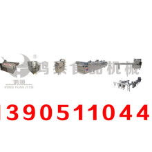 东台市鸿泰食品机械厂 匠心制造与文化传播的双重使命