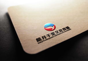 文脉交融，传播致远——文化传播公司Logo设计理念与实践